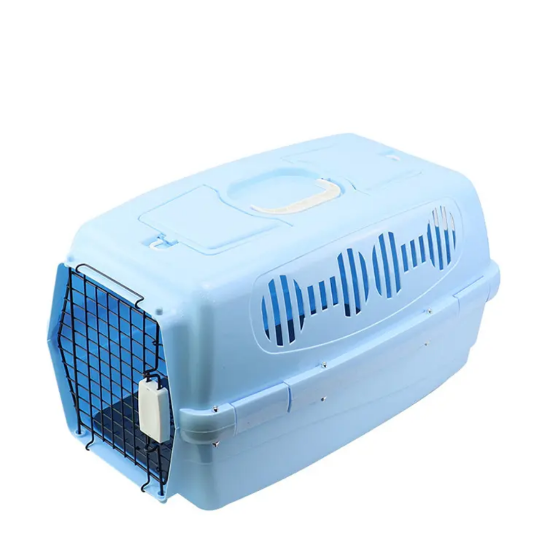 Daily/Flight Pet Case !