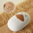 Load image into Gallery viewer, Duck-Shaped Pet Massage & Grooming Brush