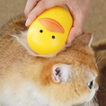 Load image into Gallery viewer, Duck-Shaped Pet Massage & Grooming Brush