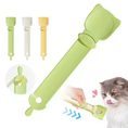 Load image into Gallery viewer, The Perfect Cat Treat Spoon