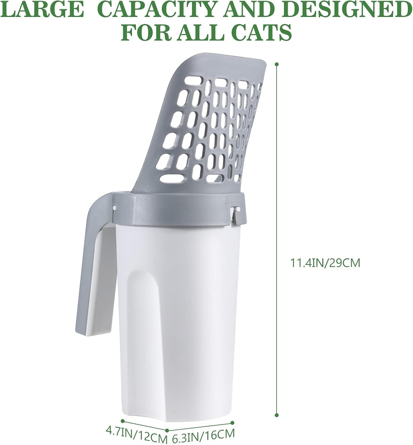 Cat Litter Scoop