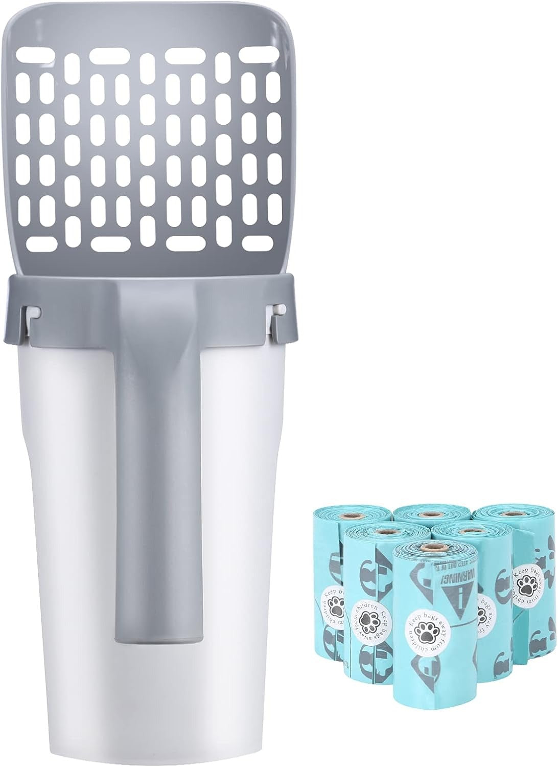 Cat Litter Scoop