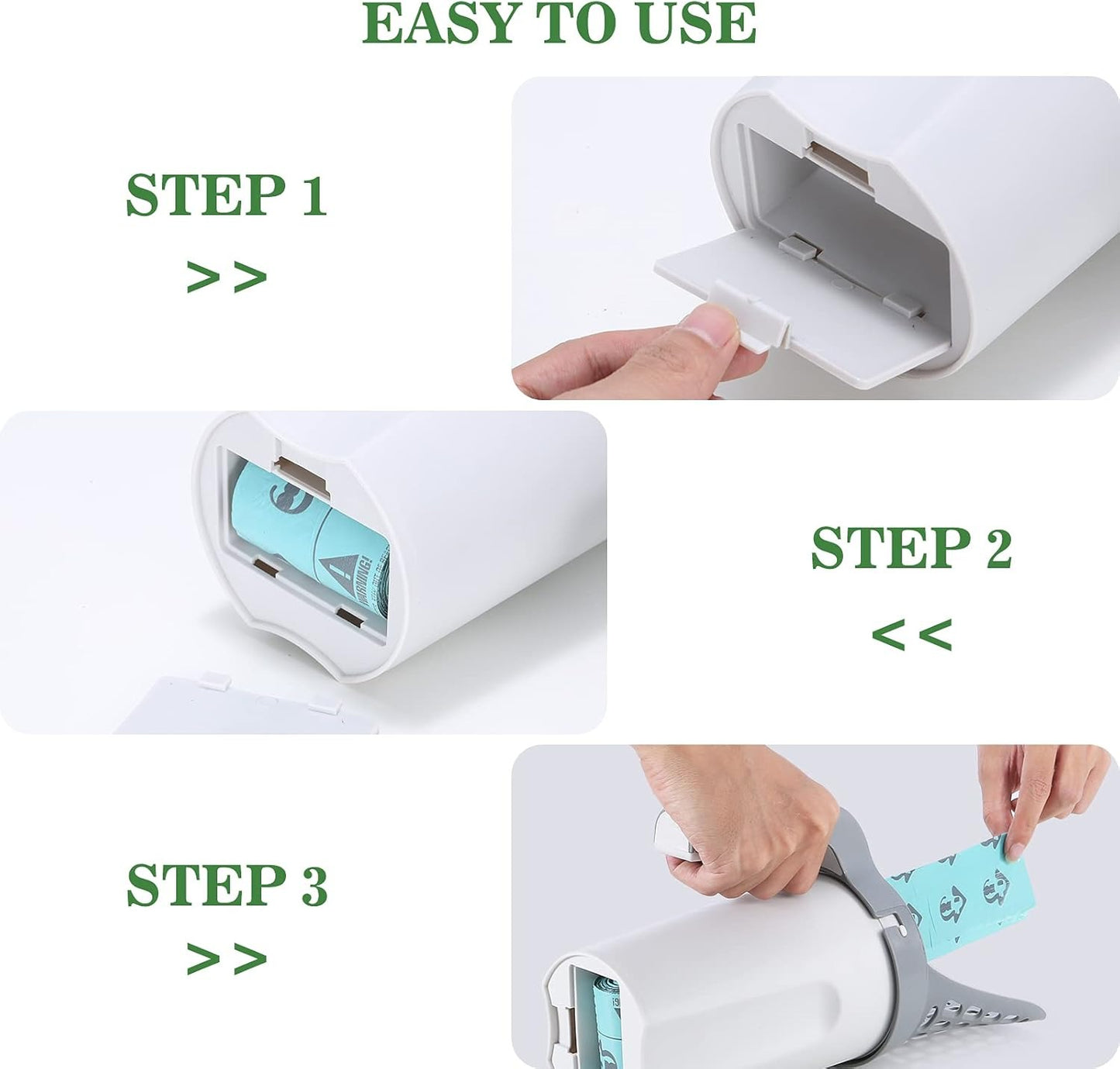 Cat Litter Scoop