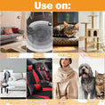 Load image into Gallery viewer, Simple and Practical Pet Hair Cleaning Glove Medivet store