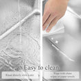 Load image into Gallery viewer, Regular Stainless Steel Litter Box Medivetstore