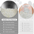 Load image into Gallery viewer, Regular Stainless Steel Litter Box Medivetstore