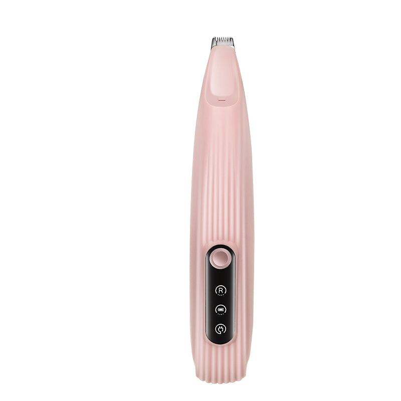 Precision Pet Paw Trimmer with LED Light.