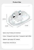 Load image into Gallery viewer, Cloud Nine Window Perch for Cats