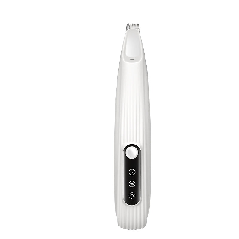 Precision Pet Paw Trimmer with LED Light.
