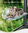 Load image into Gallery viewer, Cloud Nine Window Perch for Cats