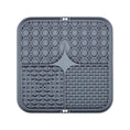 Load image into Gallery viewer, BPA-Free Silicone Slow Feeder Lick Mat for Dogs & Cats – Anxiety Relief