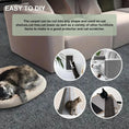 Load image into Gallery viewer, Premium Cat Scratch Furniture Protector – Heavy-Duty Anti-Scratch Sofa Shield (Reusable, Easy Install) Medivet store