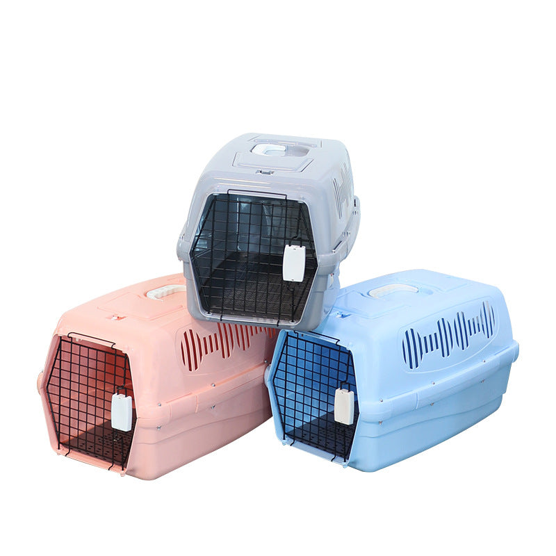 Daily/Flight Pet Case !