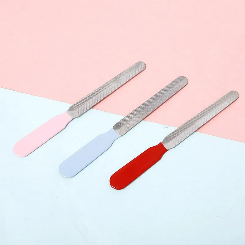 2-in-1 Pet Nail Grooming Kit with Clippers & File – Safe & Easy Trimming for Dogs & Cats