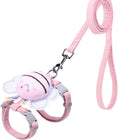 Load image into Gallery viewer, Cute Bee Cat Harness & Leash Set | Adjustable & Breathable Pet Vest Harness