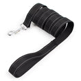 Load image into Gallery viewer, Reflective Dog Leash - High Quality & Durable Pet Leash for Night Safety