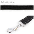 Load image into Gallery viewer, Reflective Dog Leash - High Quality & Durable Pet Leash for Night Safety