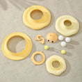 Load image into Gallery viewer, Top Swinging Ball Cat Track Amusement Disc Pet Entertainment Medivet store