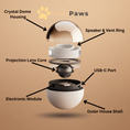 Load image into Gallery viewer, Pet Memory Orb