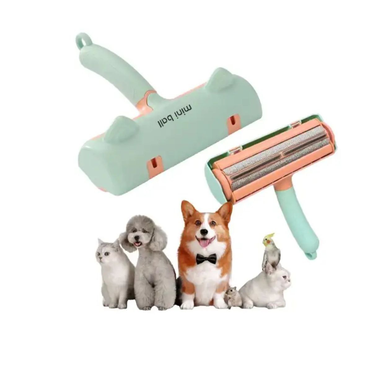Pawfect Pet Hair Remover Roller