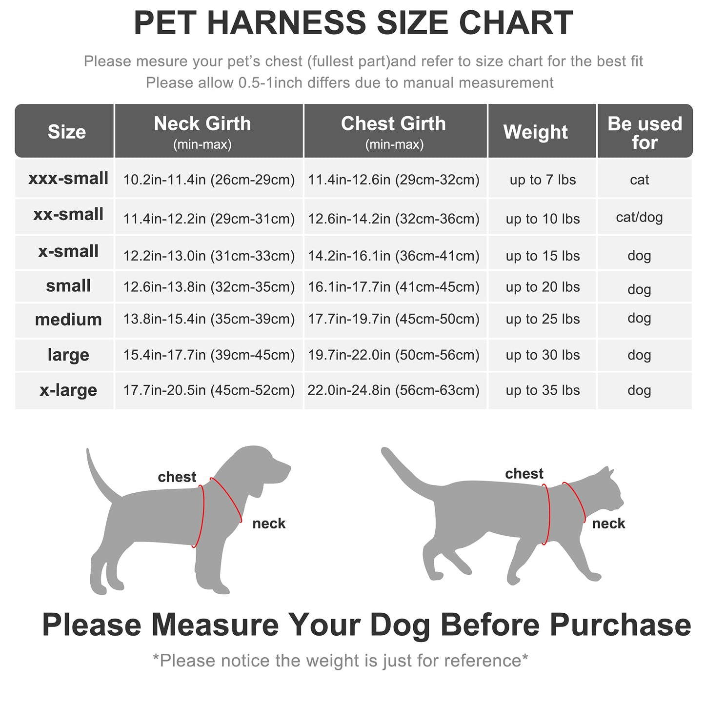 FIDA Step in Small Dog Harness and Leash Set