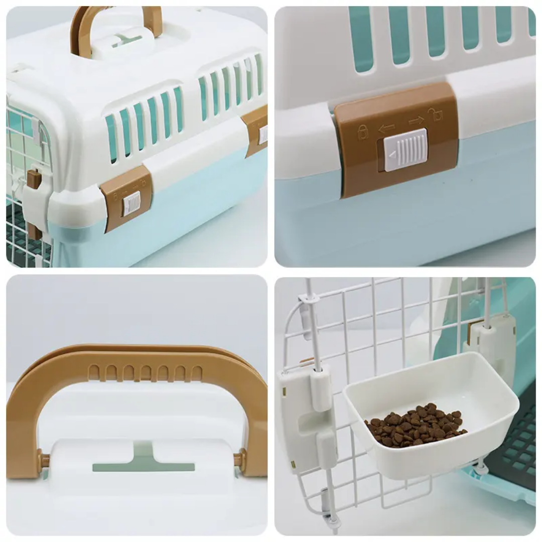 Daily/Flight Regular Case