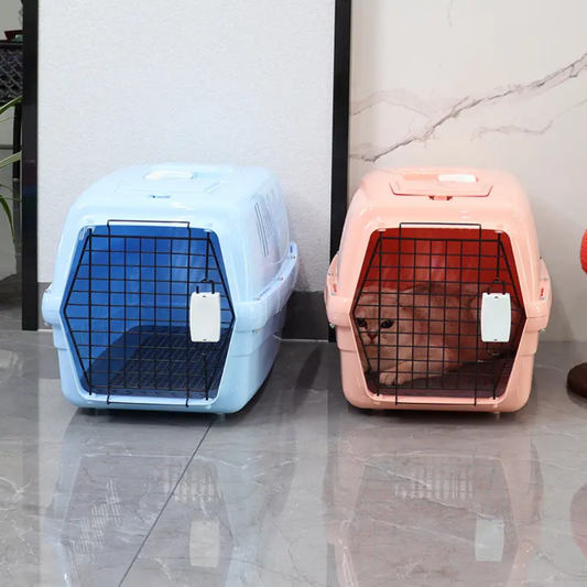 Daily/Flight Pet Case !
