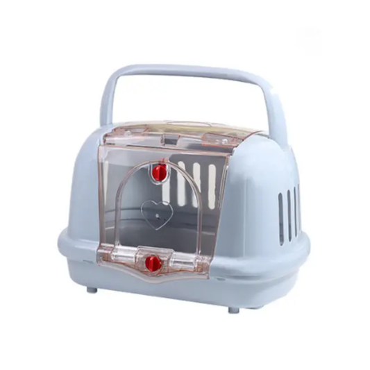 Stylish Pet Carrier !