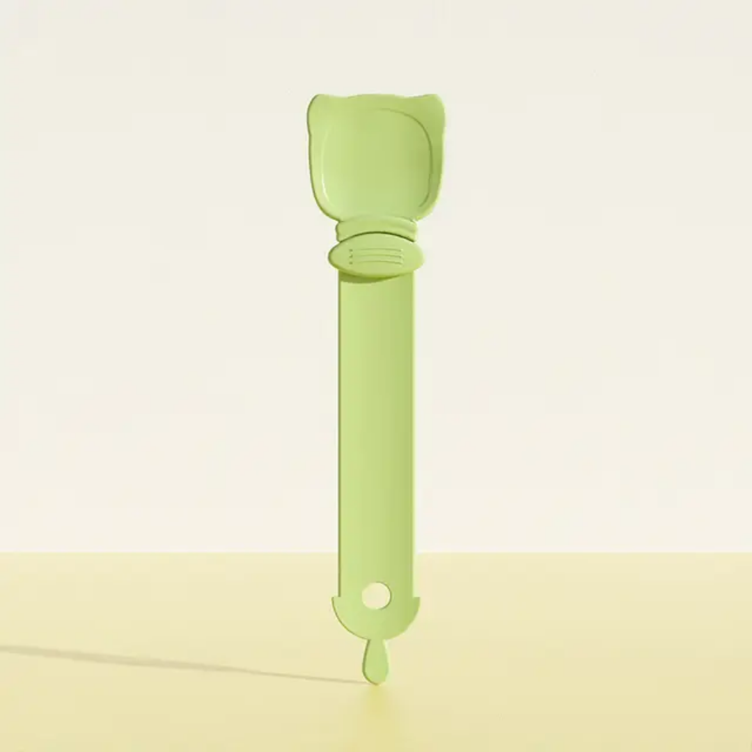 The Perfect Cat Treat Spoon