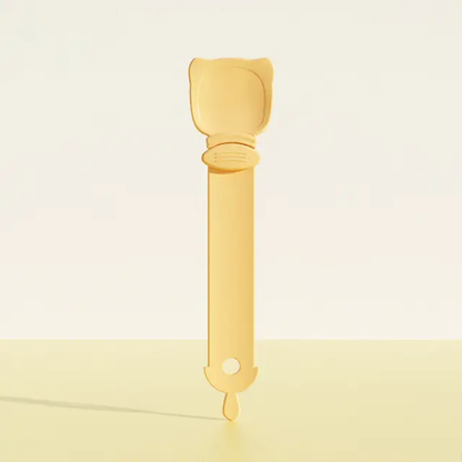 The Perfect Cat Treat Spoon