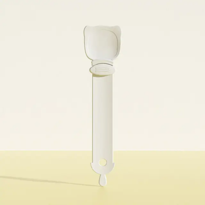 The Perfect Cat Treat Spoon