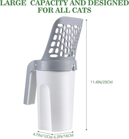 Cat Litter Scoop