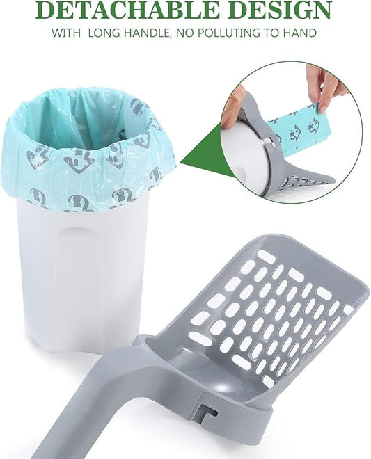 Cat Litter Scoop