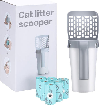 Cat Litter Scoop