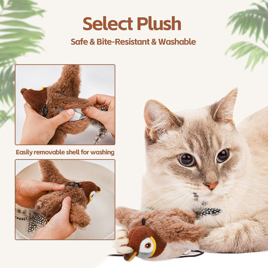 Flapping Bird TOY