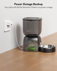 Load image into Gallery viewer, Smart Automatic Pet Feeder
