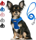 Load image into Gallery viewer, FIDA Step in Small Dog Harness and Leash Set
