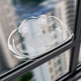 Load image into Gallery viewer, Cloud Nine Window Perch for Cats

