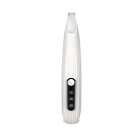 Precision Pet Paw Trimmer with LED Light.