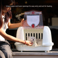 Load image into Gallery viewer, Stylish Pet Carrier !
