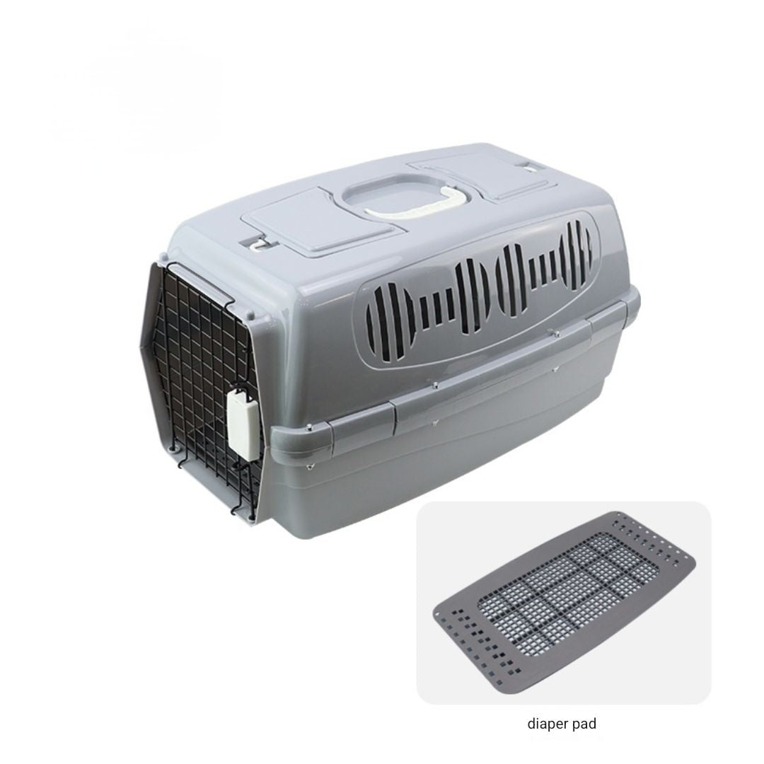 Daily/Flight Pet Case !