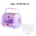 Load image into Gallery viewer, Stylish Pet Carrier !
