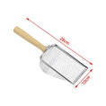 Load image into Gallery viewer, Stainless steel Litter Scoop
