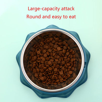 Pet Stainless Steel Bowl