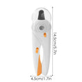 Load image into Gallery viewer, LED Light Pet Nail Clippers – Safe & Easy Trimming Tool for Dogs, Cats & Small Animals
