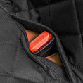 Load image into Gallery viewer, Waterproof Dog Car Seat Cover for Back Seat
