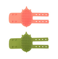 Load image into Gallery viewer, Interactive Corner Cat Scratcher & Massager
