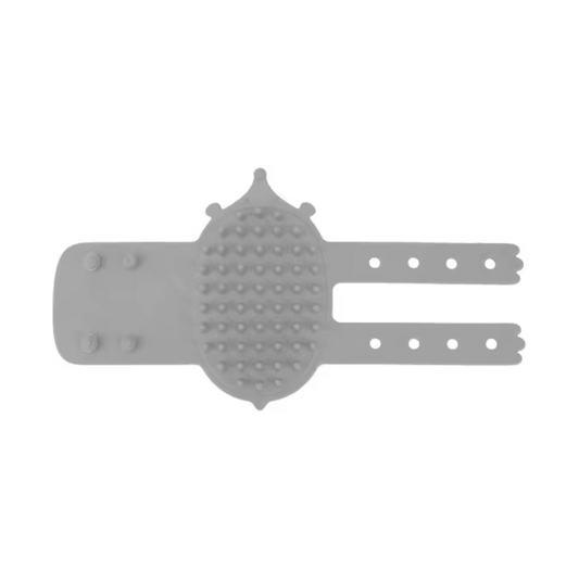 Interactive Corner Cat Scratcher & Massager