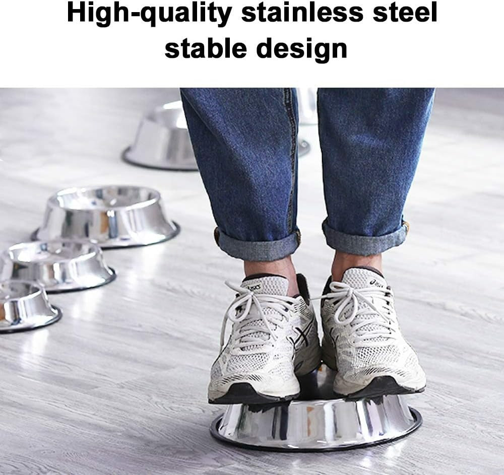 Pet Stainless Steel Bowl