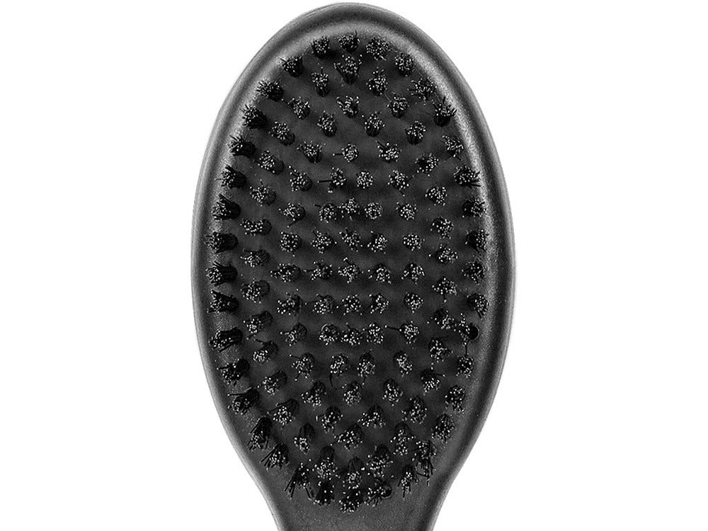 Double-Sided Pet Grooming Brush for Dogs & Cats | Deshedding & Detangling Comb